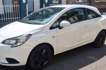Opel Corsa 48.800 km 6.990 &euro; Mülheim 45468