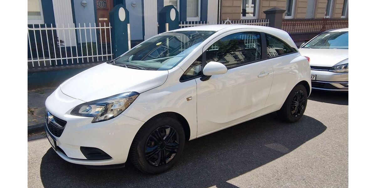 Opel Corsa 48.800 km 6.990 &euro; Mülheim 45468