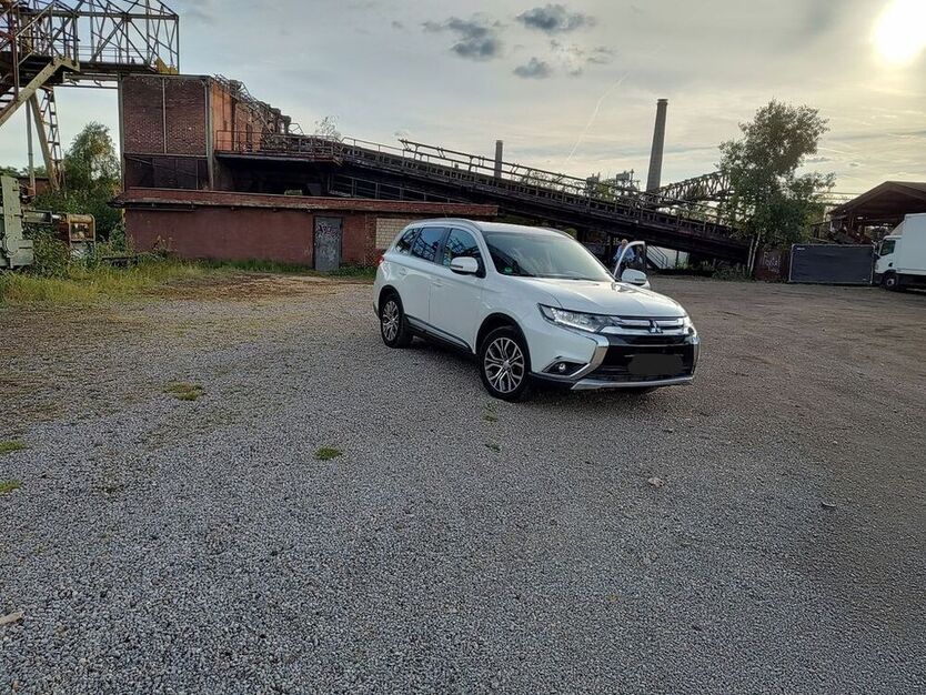 Outlander