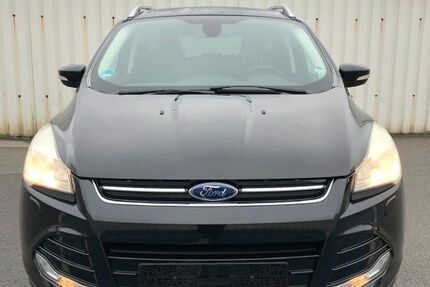 Ford Kuga 140.000 km 7.800 &euro; Essen 45356