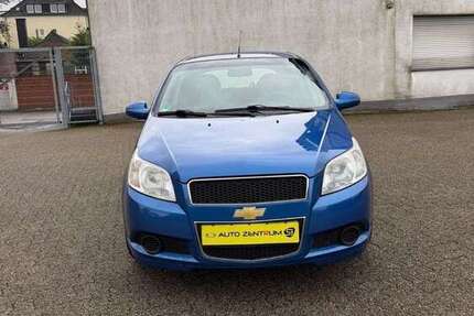Chevrolet Aveo 144.000 km 1.990 &euro; Velbert 42553