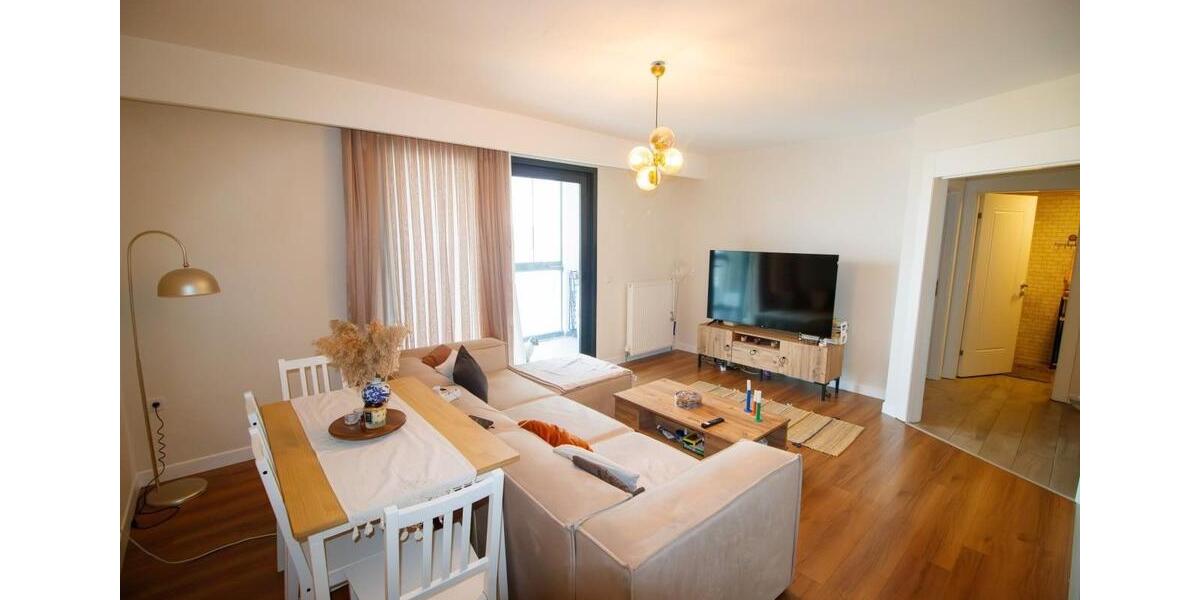 Etagenwohnung Bochum Höntrop - 1 Zimmer, 65 m&sup2;, 112.000&euro; | Angebot:26318592