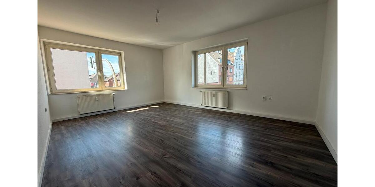 Etagenwohnung Oberhausen Alstaden - 2.5 Zimmer, 73 m&sup2;, 690&euro; | Angebot:26321483