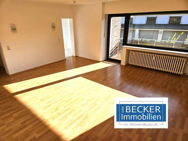 Wohnung zum Kaufen in Meerbusch-Büderich 149.500 € 49.17 m²