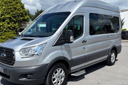 Ford Transit 97.000 km 21.900 &euro; Herten 45701