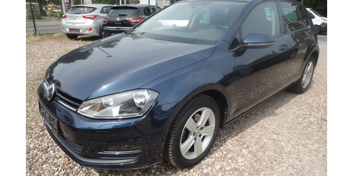 VW Golf 163.700 km 6.450 &euro; HERNE 44651