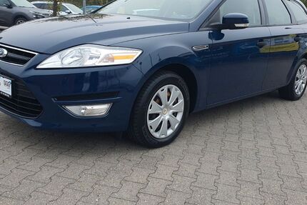 Ford Mondeo 99.053 km 8.999 € Essen 45326
