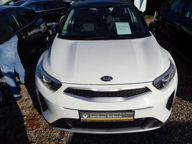Kia Stonic 80.575 km 11.990 € Kamp-Lintfort 47475