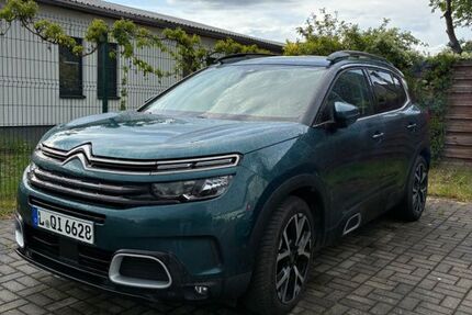 Citroen C5 Aircross 133.000 km 11.690 &euro; Bottrop 46240