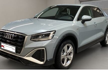 Audi Q2 6.906 km 31.998 € Krefeld 47805