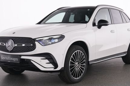 Mercedes-Benz GLC 300 7.900 km 68.950 &euro; Essen 45309