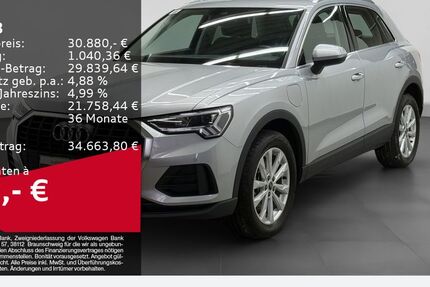 Audi Q3 32.124 km 28.330 &euro; Bochum 44809