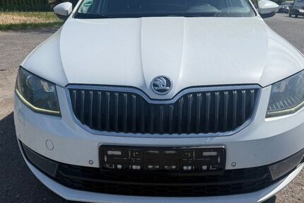 Skoda Octavia 220.000 km 7.850 &euro; Neukirchen-Vluyn (bei Duisburg) 47506