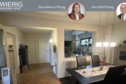 Wohnung Essen / Borbeck-Mitte Mitte - 4 Zimmer, 106 m&sup2;, 199.500&euro; | Angebot:26114864