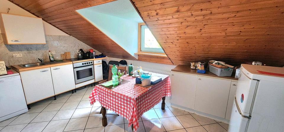 Dachgeschoßwohnung Ratingen - 1 Zimmer, 45 m&sup2;, 550&euro; | Angebot:26358096