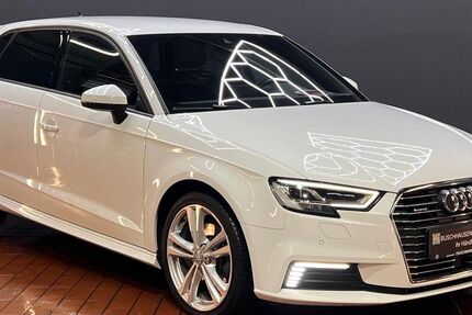Audi A3 97.965 km 19.590 &euro; Oberhausen 46149