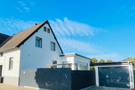 Haus Gladbeck Alt-Rentfort - 4 Zimmer, 115 m&sup2;, 400.000&euro; | Angebot:26126010