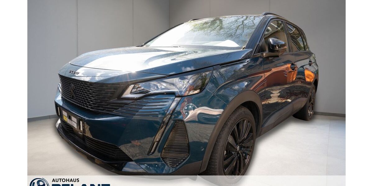 Peugeot 5008 19.503 km 36.790 &euro; Herne 44625