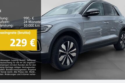 VW T-Roc 20.130 km 27.210 &euro; Duisburg 47059