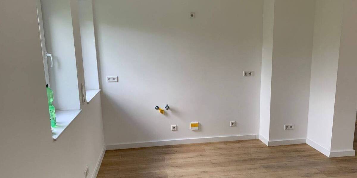 Etagenwohnung Ratingen Zentrum - 2 Zimmer, 54 m&sup2;, 375.000&euro; | Angebot:26902554