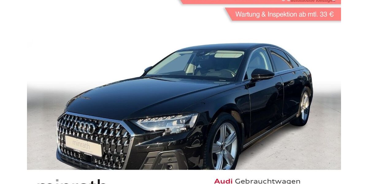 Audi A8 19.854 km 58.600 &euro; Moers-Hülsdonk 47441