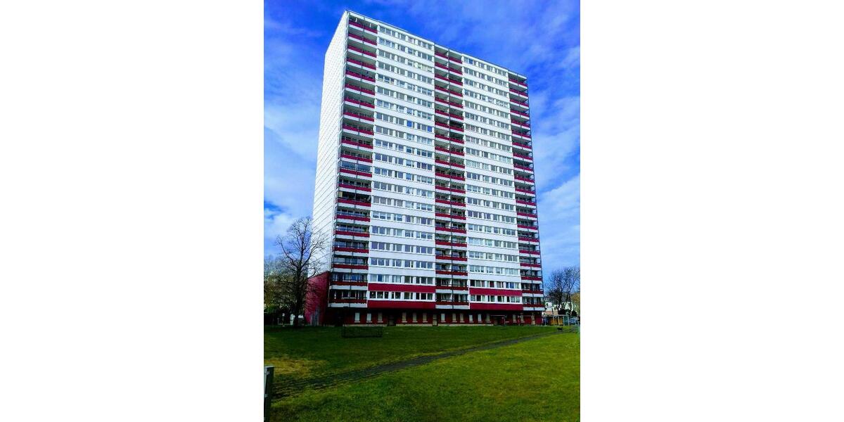 Barrierearm: 3 Zimmer-Wohnung mit Balkon und Traumaussicht!!! 3 zimmer