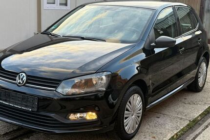 VW Polo 154.000 km 5.900 &euro; Hattingen 45525