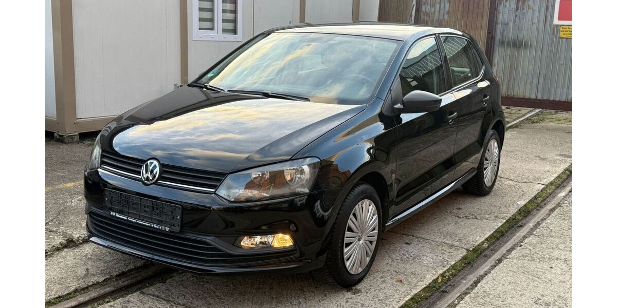 VW Polo 154.000 km 5.900 &euro; Hattingen 45525