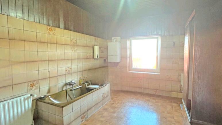 7,5% IST-Rendite: Vermietete ETW Duisburg Marxloh 5 zimmer