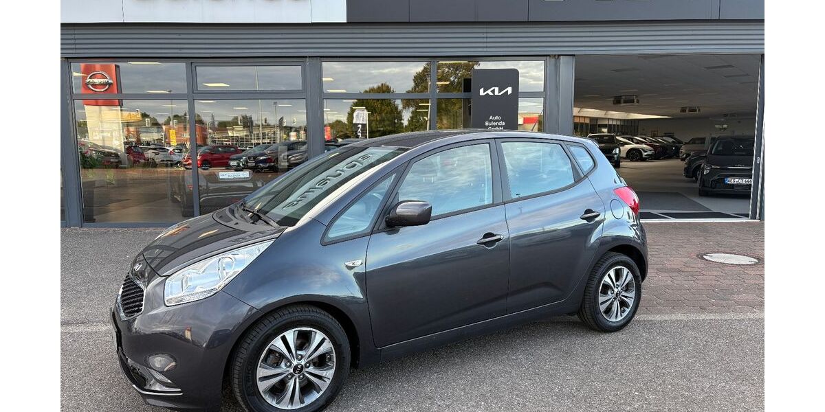 Kia Venga 101.400 km 12.970 &euro; Wesel 46485