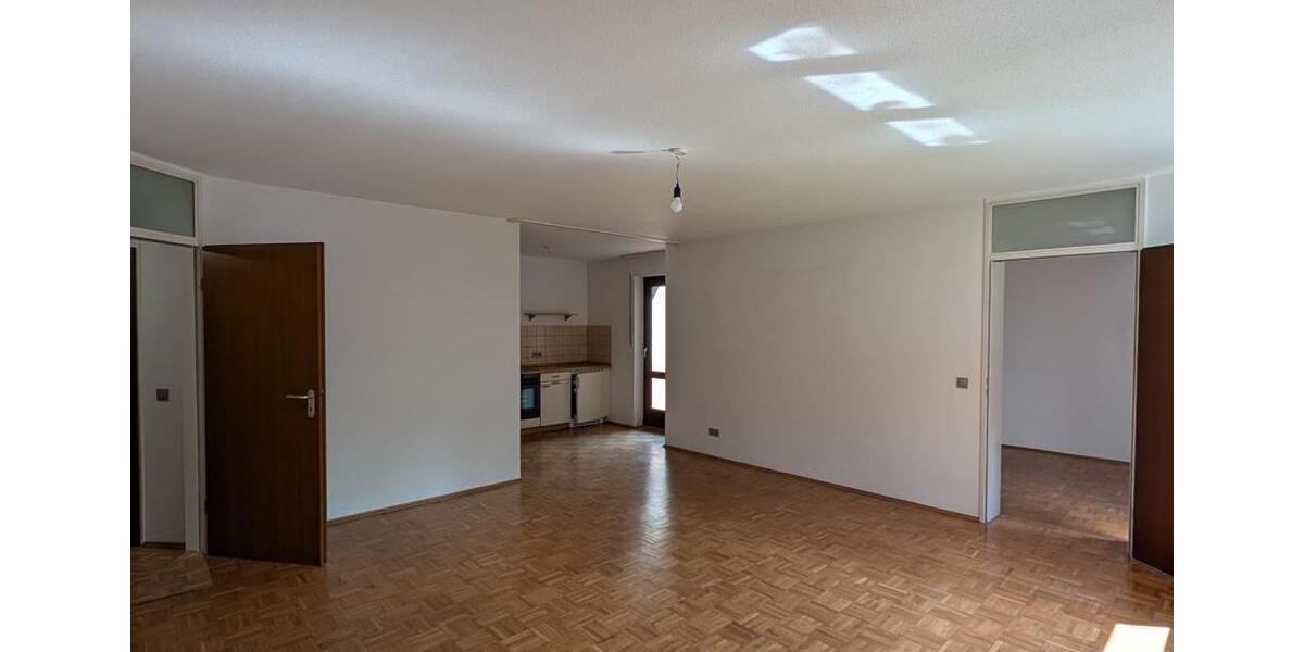 Erdgeschoßwohnung Oberhausen - 2.5 Zimmer, 57 m&sup2;, 499&euro; | Angebot:26277970