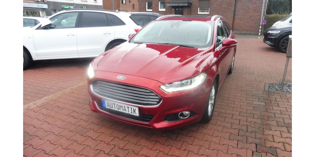 Ford Mondeo 150.000 km 11.990 &euro; Oberhausen 46045