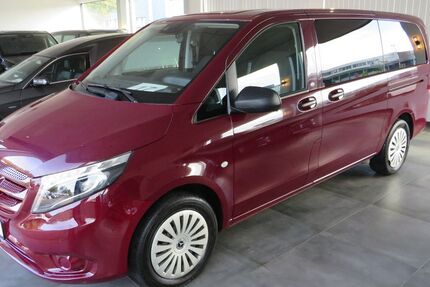 Mercedes-Benz Vito 120.090 km 35.950 € Essen 45329