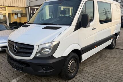 Mercedes-Benz Sprinter 263.000 km 9.980 &euro; Herten 45701