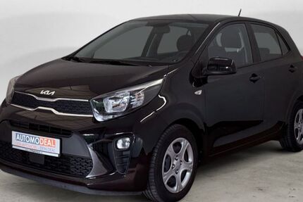 Kia Picanto 47.628 km 12.478 &euro; Moers 47445