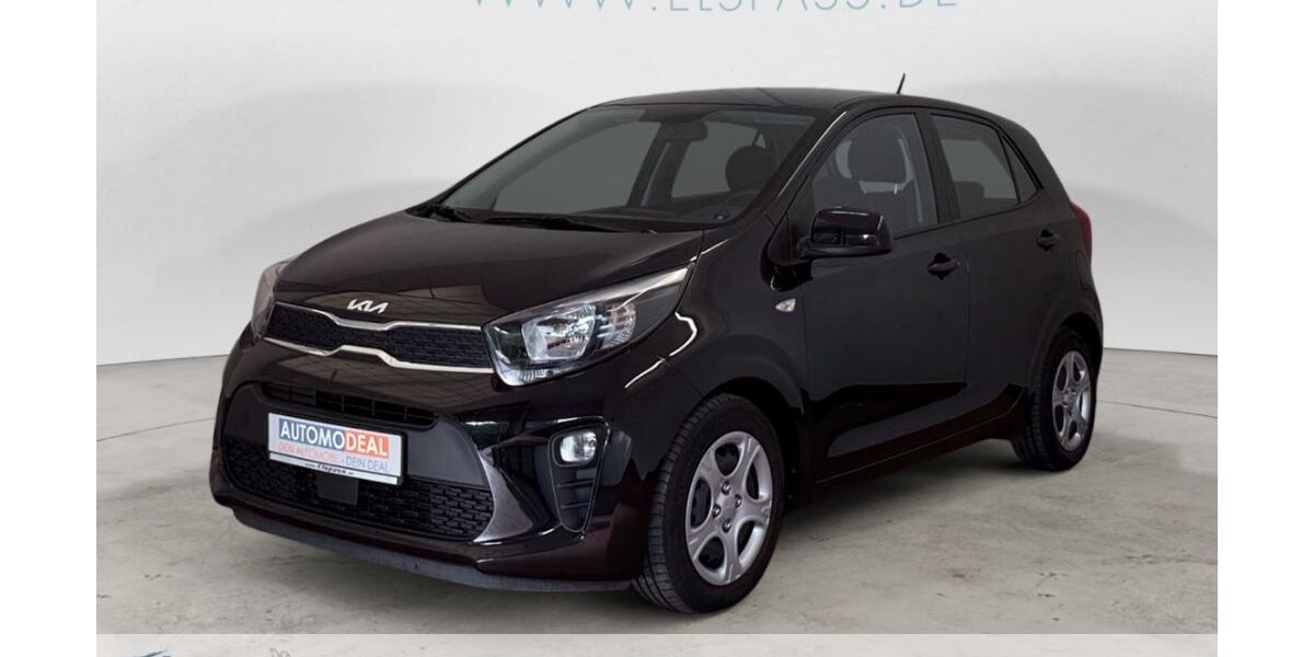 Kia Picanto 47.628 km 12.478 &euro; Moers 47445