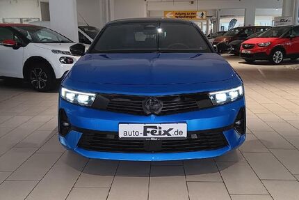 Opel Astra 6.080 km 25.890 &euro; Bochum 44791