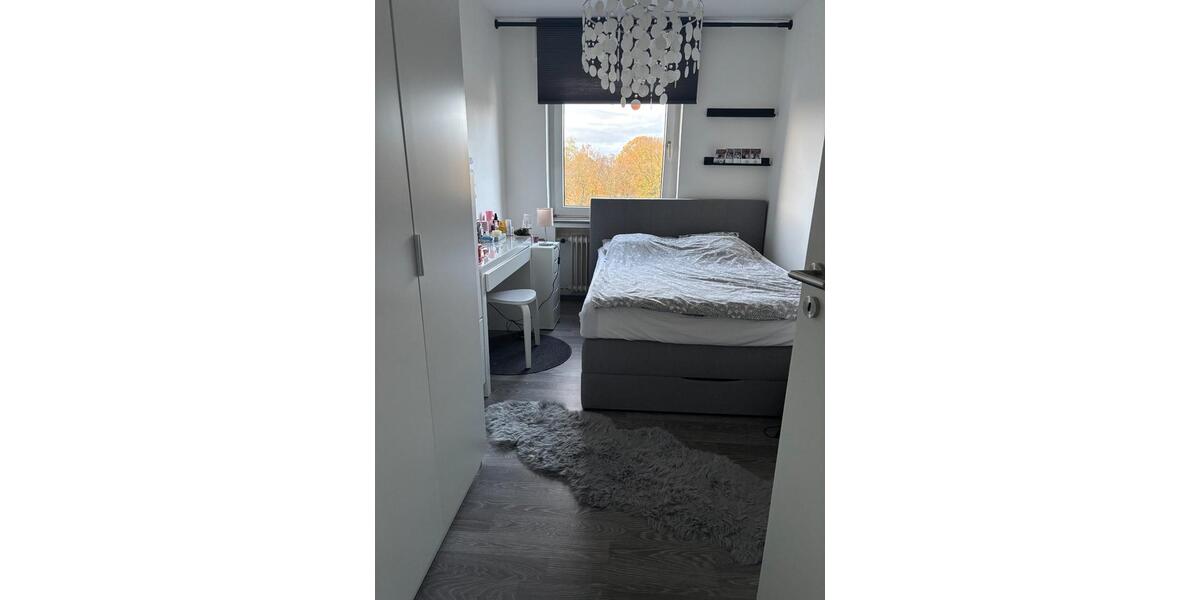Eigentumswohnung 4 zimmer