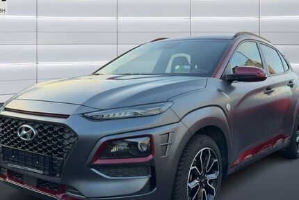 Hyundai KONA 4.300 km 22.690 &euro; Duisburg 47057