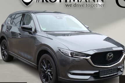 Mazda CX-5 23.967 km 29.990 &euro; Bottrop-Kirchhellen 46244