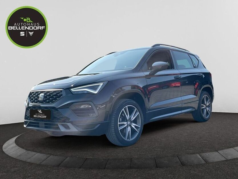 Ateca