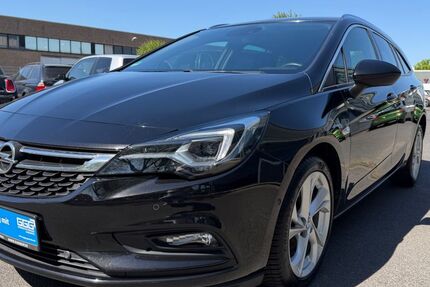 Opel Astra 129.000 km 11.390 &euro; Düsseldorf 40233