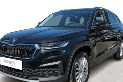 Skoda Kodiaq 53.137 km 34.220 &euro; Moers 47441