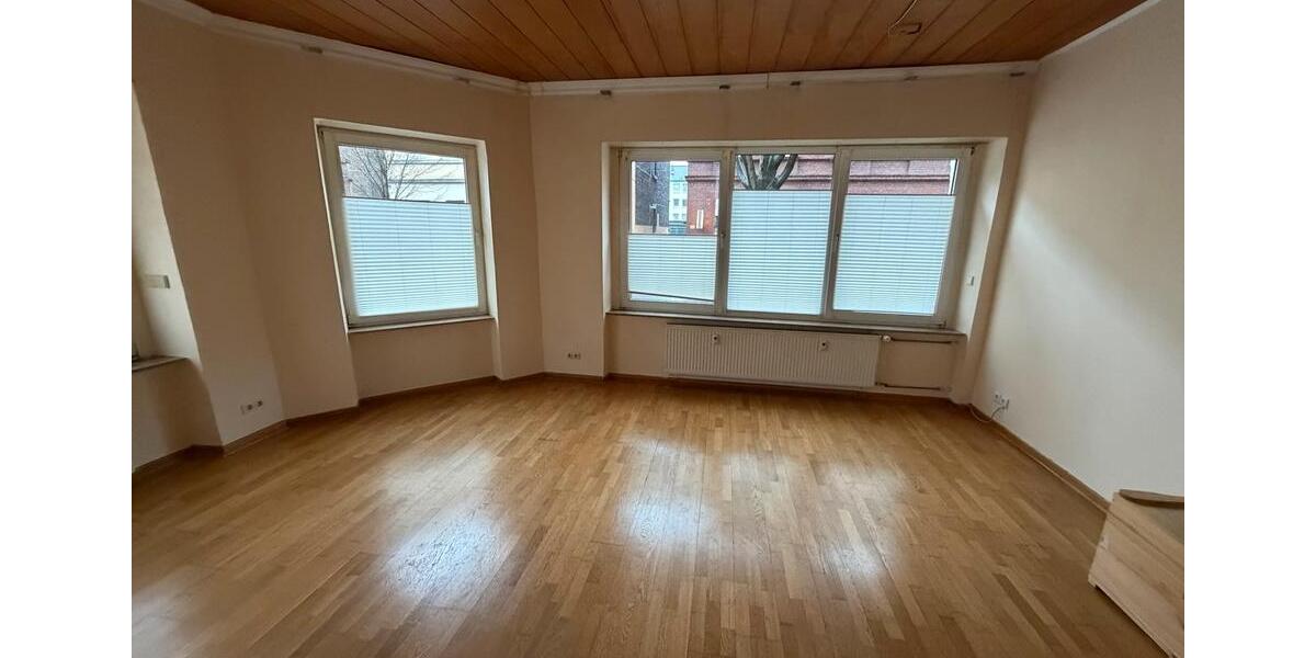 Etagenwohnung Gelsenkirchen Gelsenkirchen-Mitte - 3.5 Zimmer, 90 m&sup2;, 142.000&euro; | Angebot:25518965