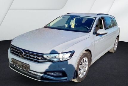 VW Passat Variant