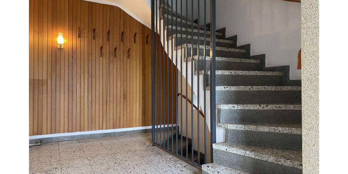 Platz für neue Ideen in DU - Buchholz 4 zimmer