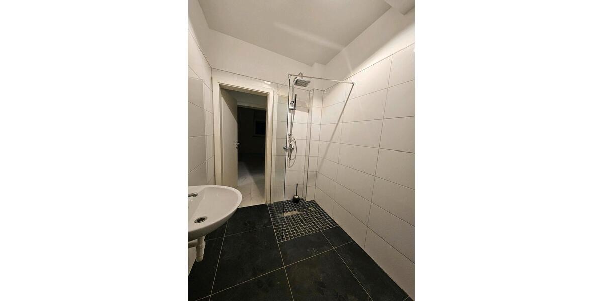 gepflegte Wohnung 2.5 zimmer