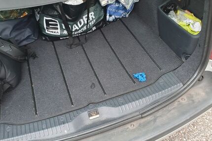 Renault Megane 125.000 km 1.950 &euro; Essen 45127