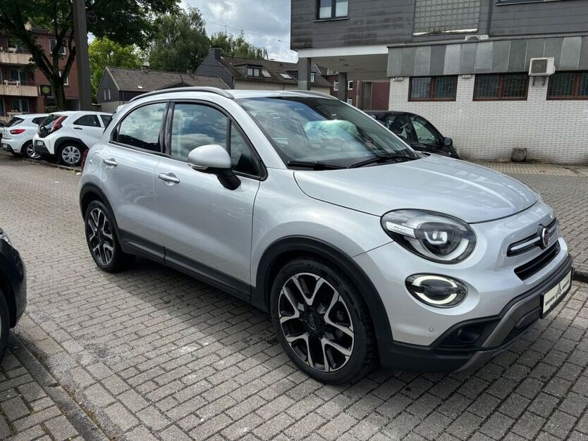 500X