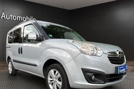 Opel Combo 111.360 km 6.690 &euro; Recklinghausen 45659